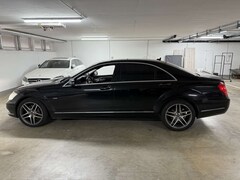 Bild des Angebotes Mercedes-Benz S 350 BlueTEC L DPF 7G-TRONIC
