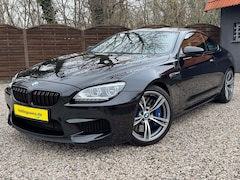 Bild des Angebotes BMW M6 V8 Coupe B&O LED MerinoBiColor Soft Close TV