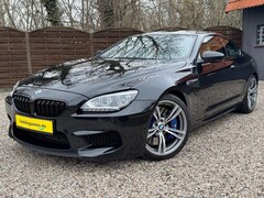 Bild des Angebotes BMW M6 V8 Coupe B&O LED MerinoBiColor Soft Close TV