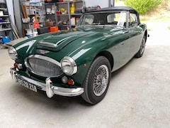 Bild des Angebotes Austin-Healey 3000 Mk3 Ph2, BJ8