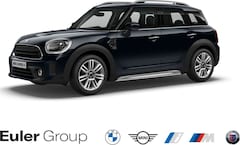 Bild des Angebotes MINI Cooper D Countryman El. Panodach Panorama Navi Leder Digitales Cockpit