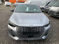 Bild des Angebotes Peugeot 208 e- GT+, Navi, Memory, Massage