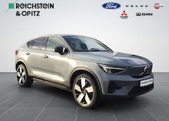 Bild des Angebotes Volvo C40 Recharge Pure Electric Plus Twin Motor