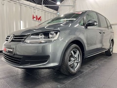 Bild des Angebotes VW Sharan 2.0 TDI Trendline/SHZ/Bluet./AppCo/7Sitz