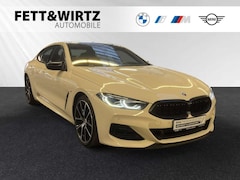 Bild des Angebotes BMW M850 i xDrive Gran Coupé|Pano|Laser|MPerformance