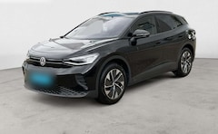 Bild des Angebotes VW ID.4 Pure Performance mit Infotainment-Paket