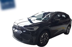 Bild des Angebotes VW ID.4 Pure Performance mit Infotainment-Paket