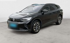Bild des Angebotes VW ID.4 Pure Performance mit Infotainment-Paket