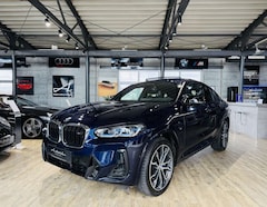 Bild des Angebotes BMW X4 M d*LASER*PANO*360°KAMERA*AHK*ACC*