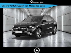 Bild des Angebotes Mercedes-Benz GLA 220 d 4M +PROGRESSIVE+SHZ+DISTRO+AMBIENTE