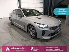 Bild des Angebotes Kia Stinger 3.3 V6 T-GDI GT  4WD|Schiebedach|V6|360°