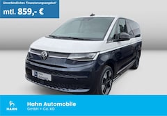VW T7 Multivan Multivan 75J BULLI 2,0TDI 110KW DSG IQ 19''
