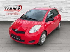 Bild des Angebotes Toyota Yaris 1.4D  Cool Klima.1.Vorbesitzer.Guter Zusta