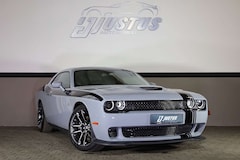Bild des Angebotes Dodge Challenger 6.4 R/T ScatPack/ALPINE/SHZ/SBL/R20