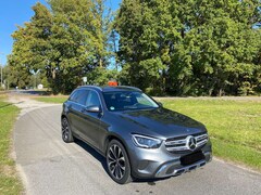 Bild des Angebotes Mercedes-Benz GLC 300 D 4M digit. Displ. Leder Distr. Garantie