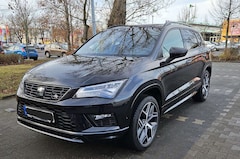 Bild des Angebotes SEAT Ateca FR 4Drive