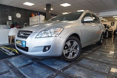 Bild des Angebotes Kia Ceed / cee'd /Kombi/Klima/Aluräder/2.Hand/