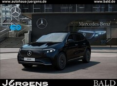 Bild des Angebotes Mercedes-Benz EQA 350 4M AMG-Sport/LED/360/Burm/Distr/Totw/20"