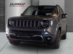 Bild des Angebotes Jeep Renegade 1.3 High Upland Allrad Panorama Navi Soundsystem A