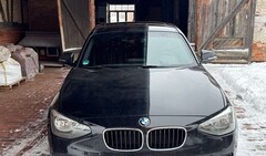 Bild des Angebotes BMW 116 116iSport Line