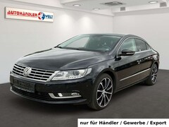 Bild des Angebotes VW CC 2.0 TDI AT Xenon  AAC Navi Standhzg SHZ PDC