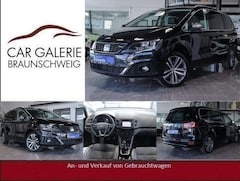 Bild des Angebotes SEAT Alhambra 2.0 TDI FR-Line Android*KAMERA*ACC*