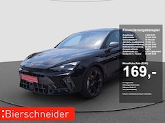 Bild des Angebotes CUPRA Leon 1.5 eTSI 5-J-G NAVI ACC KESSY 18LM RFK PDC SITZH