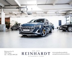 Bild des Angebotes Audi e-tron SPORTBACK S 22Z/ACC/HuD/PANO/MTRX/S-SITZE