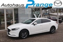 Bild des Angebotes Mazda 6 L Center-Line G-165 AT NAVI ACAA SHZ HUD 360° VOLL