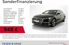 Bild des Angebotes Audi A8 60 TFSI e quattro Matrix / Allradlenk. / Luftf. /