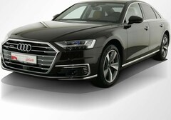 Bild des Angebotes Audi A8 60 TFSI e quattro Matrix / Allradlenk. / Luftf. /