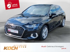 Bild des Angebotes Audi A3 35 TFSI advanced, Ambiente, RFK, N