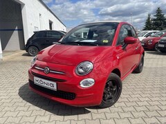 Bild des Angebotes Fiat 500C 1.0 Club Cabrio Klima*Carplay*Einparkhilfe