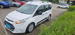 Bild des Angebotes Ford Tourneo Connect 1.6*TDCi*Trend*5-Sitze*Klima*AHK*1.Hand*Scheckheft