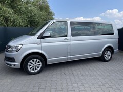 Bild des Angebotes VW T6 Caravelle Comfortline lang, LED-Scheinwerfer