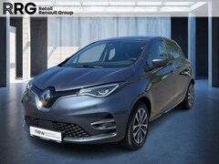Bild des Angebotes Renault ZOE INTENS R135 50 kWh  NAVIGATION