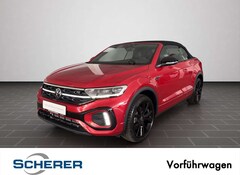 Bild des Angebotes VW T-Roc R-Line 1.5 TSI DSG