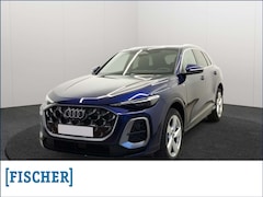 Bild des Angebotes Audi Q5 2.0TDI quattro S-tronic S line LED-Plus Navi AHK