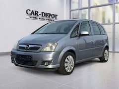 Bild des Angebotes Opel Meriva INNOVATION*KLIMA*AUTOMA.*SHZ*PC*TEMP.*USB