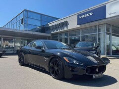 Bild des Angebotes Maserati GranTurismo S Automatik*PDC*Schaltw*elektr.Sitze