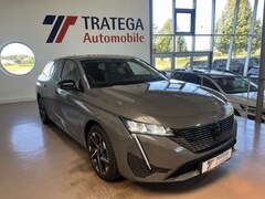 Bild des Angebotes Peugeot 308 SW Hybrid 145 e-DSC6 Allure ACC TW 360° AHK