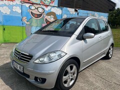 Bild des Angebotes Mercedes-Benz A 200 A 200 (169.033)