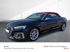 Bild des Angebotes Audi S5 3.0 TFSI Q.GRA PDC LED Navi