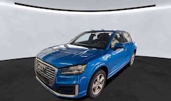 Bild des Angebotes Audi Q2 35 TFSI S-Line aut. Navi SHZ ACC Virtual
