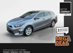 Bild des Angebotes Kia Ceed SW / cee'd SW Ceed SW 1.5 T-GDI Vision +DCT+Allwetter+