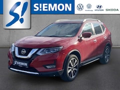 Bild des Angebotes Nissan X-Trail Tekna 4x4 360 Kamera LED-Tagfahrlicht BT