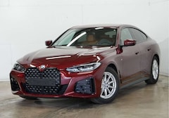 Bild des Angebotes BMW 420 i M Sportpaket 360°Kam AHK Sound