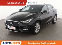 Bild des Angebotes Infiniti Q30 2.2 Diesel Aut.*NAVI*XENON*360*TEMPO*