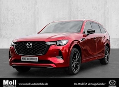 Bild des Angebotes Mazda CX-80 3.3L e-SKYACTIV D AWD 254ps 7-Sitzer Homura Plus