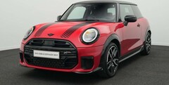 Bild des Angebotes MINI Cooper S John Cooper Works Trim